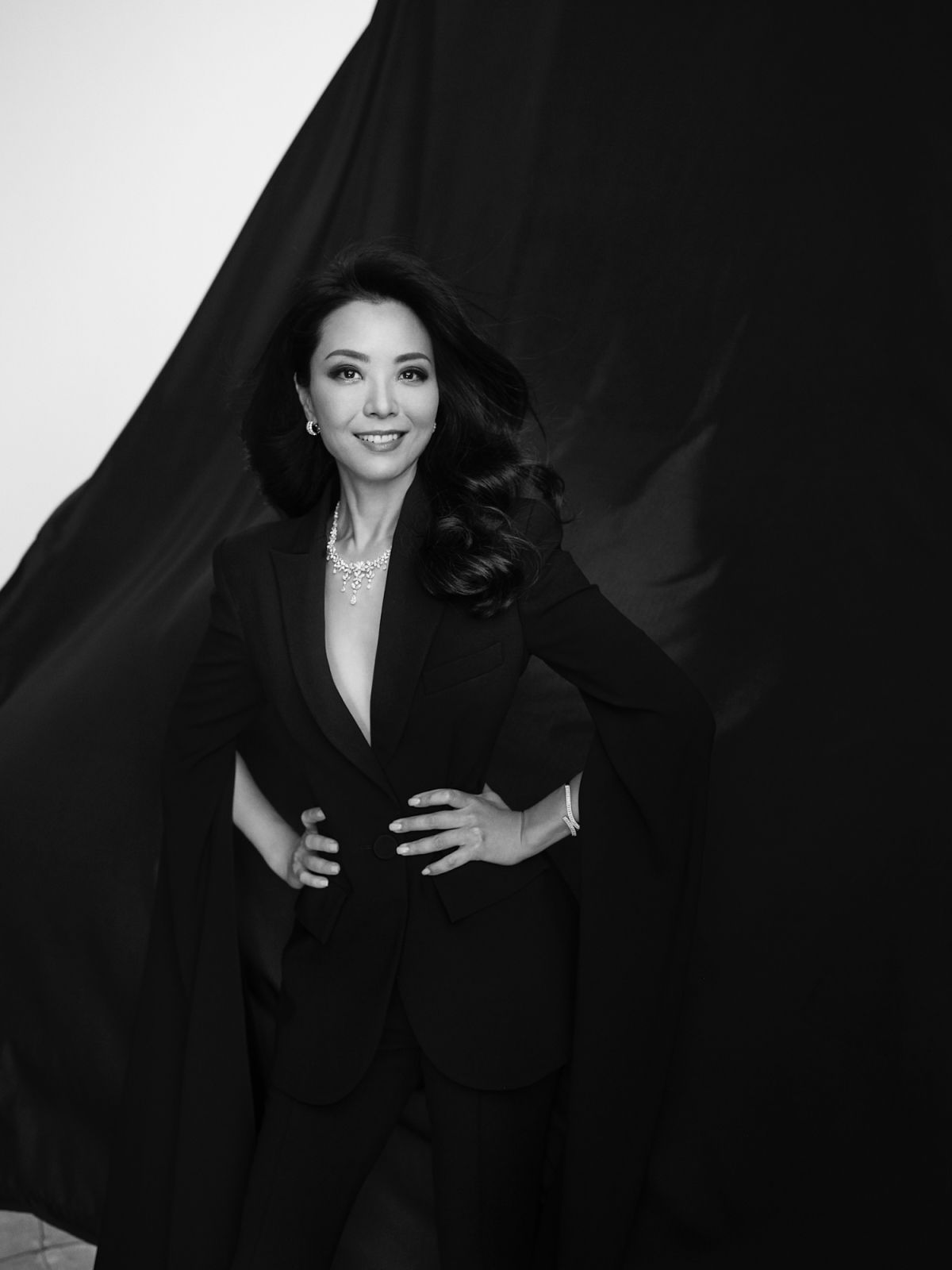 Prestige Women of Power 2023 Anne WangLiu