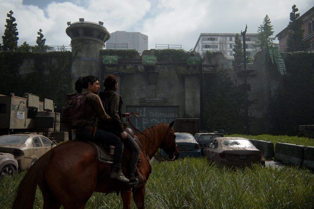 Everything We Know About ‘The Last of Us 2’ Remastered Coming To The PS5