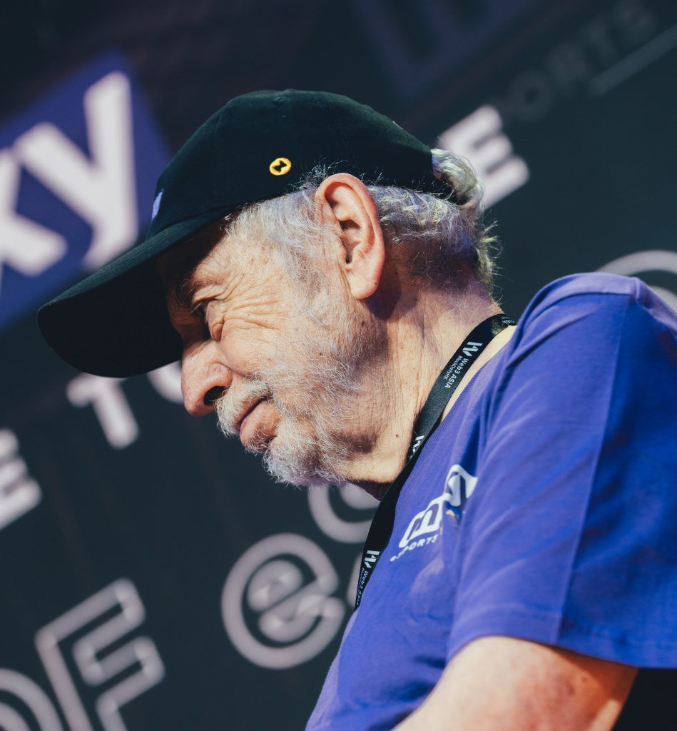 Gaming the System: Atari Founder Nolan Bushnell on Video Gaming’s Future on the Blockchain