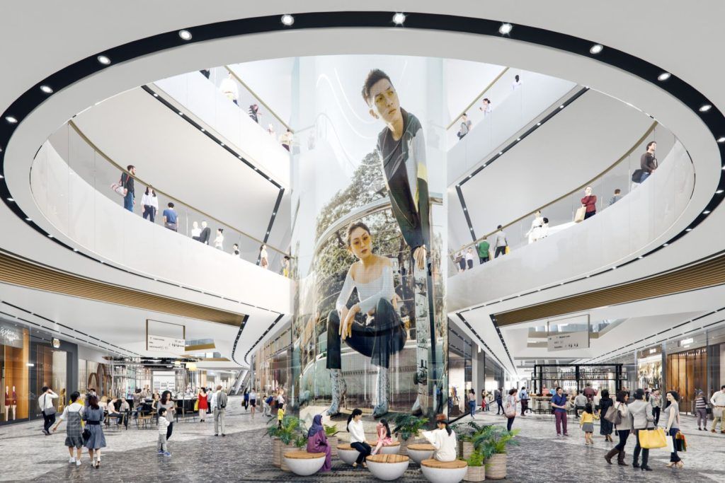 KL’s The Exchange TRX: How to Get There, Parking Rates And Public Transport Alternatives