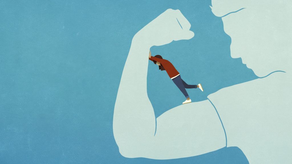 Women of Power: Drowning Out the Noise