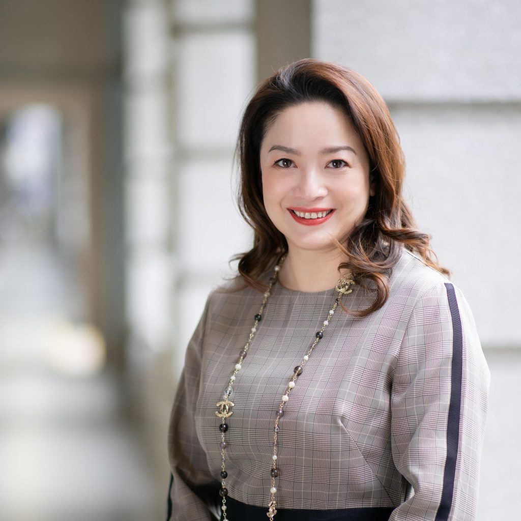 Women Of Power 2023: Professor Ava Kwong Reflects On The Year That Was