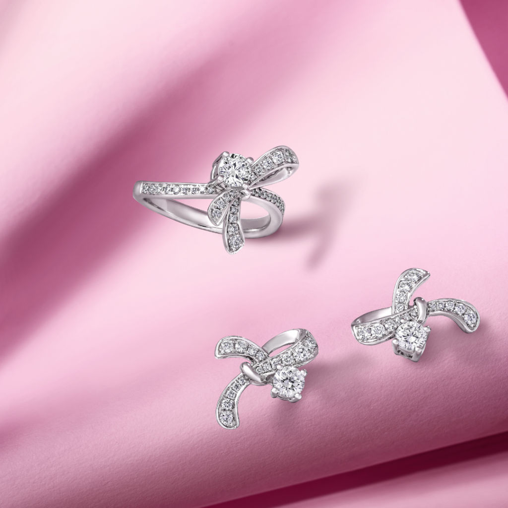 Peonia Diamond’s Affinity Collection: the Essence of True Connection