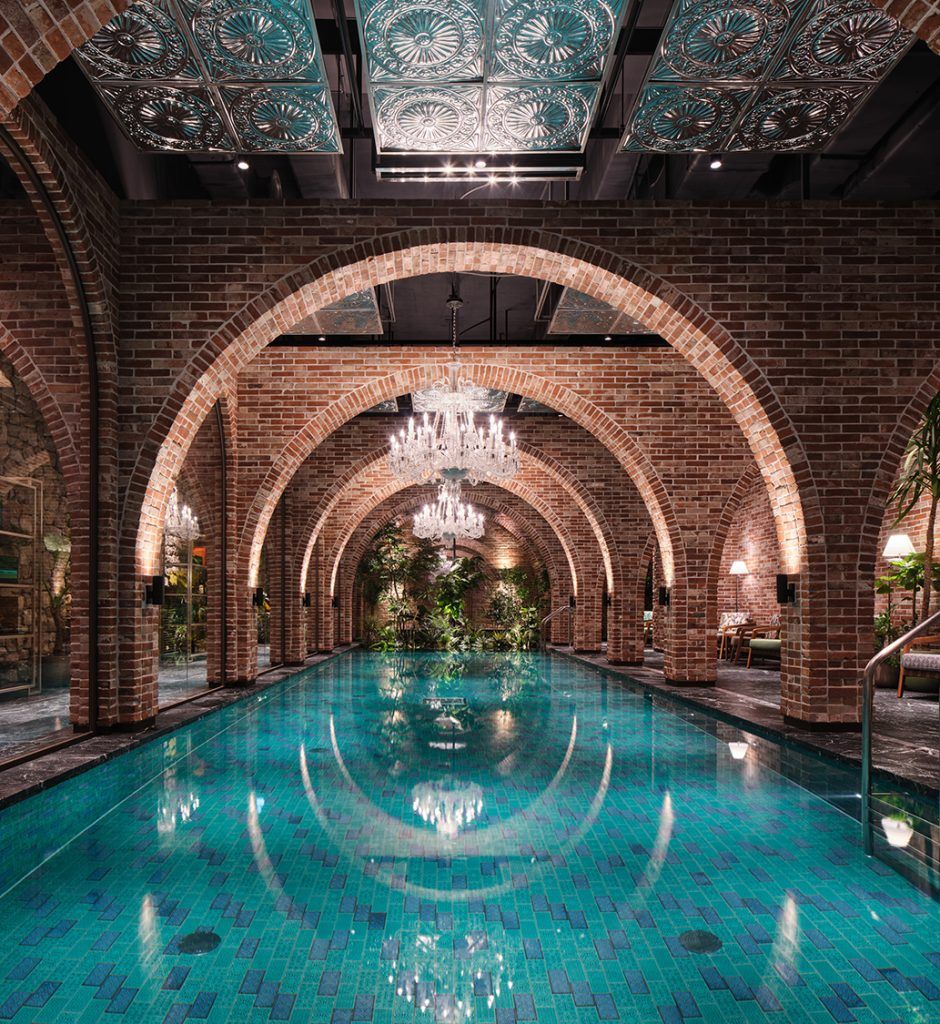 Luxurious Getaway Guide of South Korea: Ananti Hotels