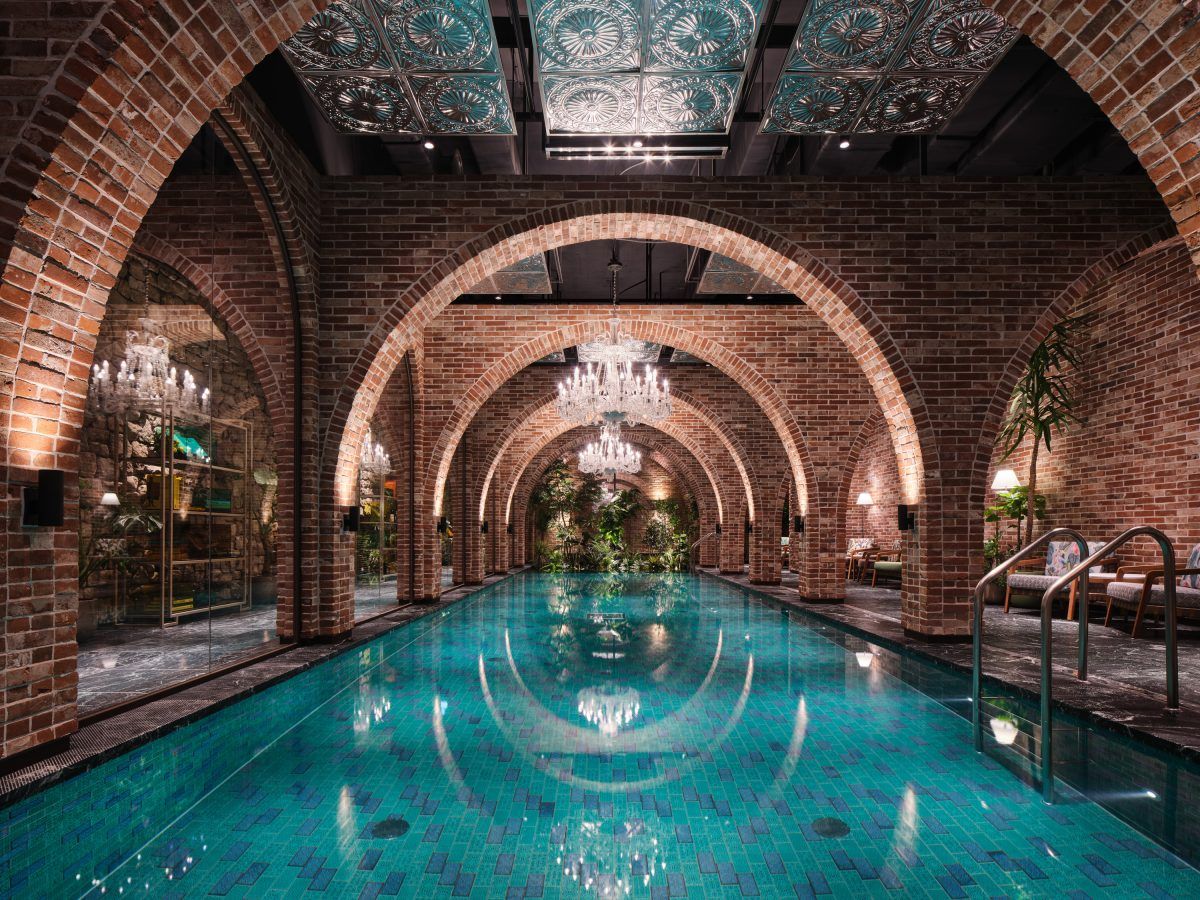 Luxurious Getaway Guide of South Korea: Ananti Hotels