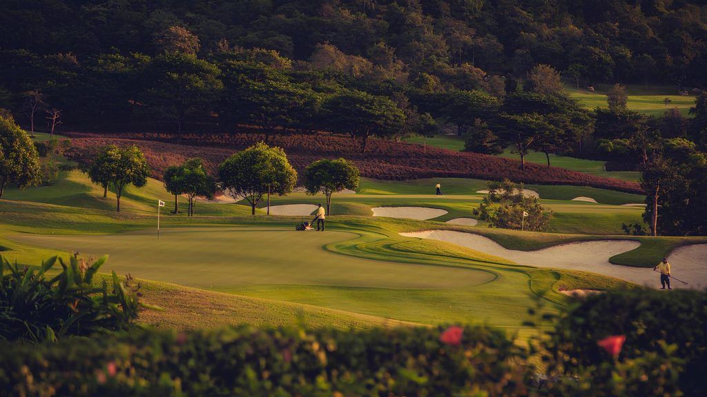 best golf resorts, golf hotels