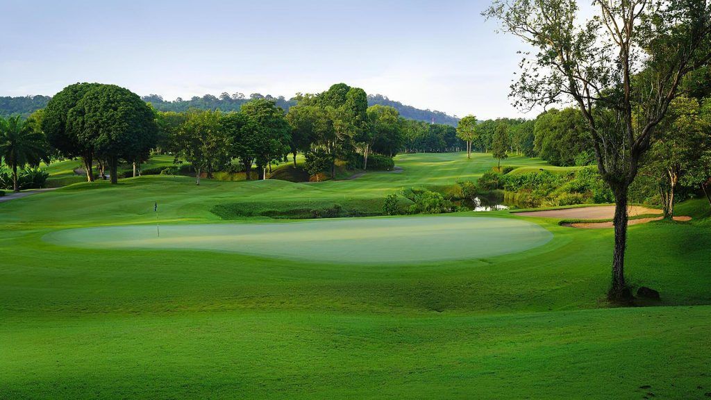 best golf resorts, golf hotels