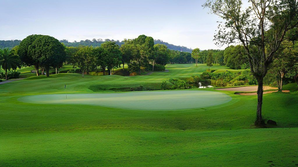 10 Best Golf Hotels And Resorts In Thailand To Visit