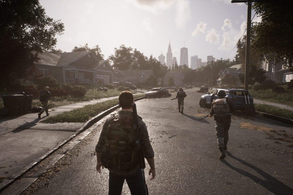Everything We Know About ‘The Day Before’ And Its Gameplay