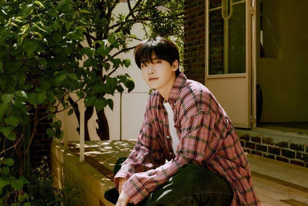 Inside Lee Jong-Suk’s Net Worth, One of Korea’s Best-Paid Actors