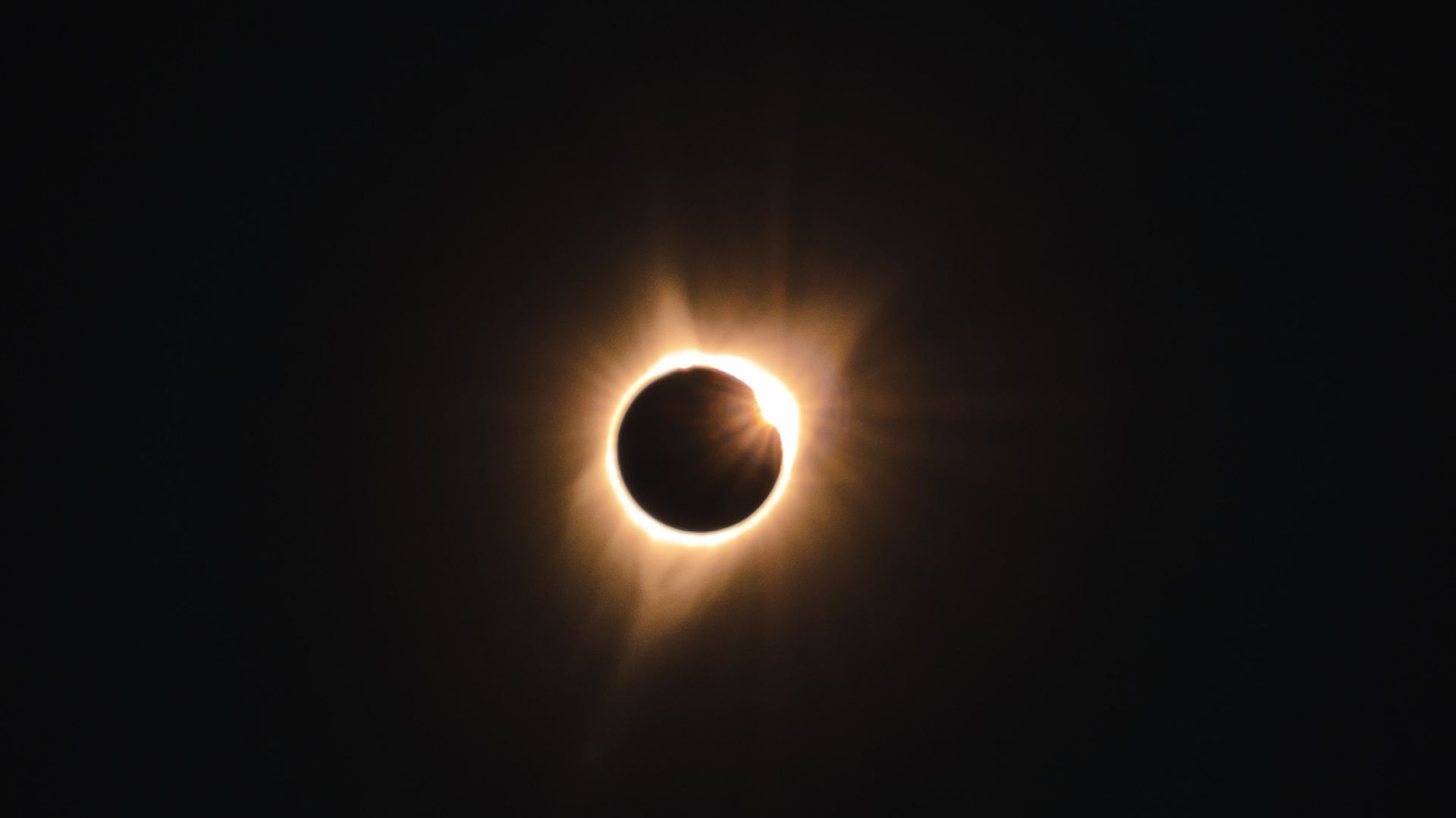 Eclipses in 2024- total solar eclipse