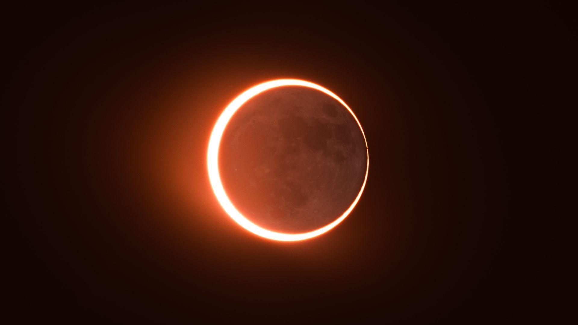 Eclipses in 2024- solar eclipse