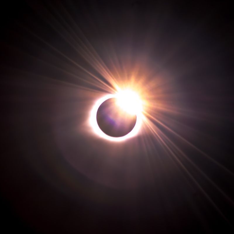Solar And Lunar Eclipses in 2024: A Complete Guide on When And Where to Witness Them