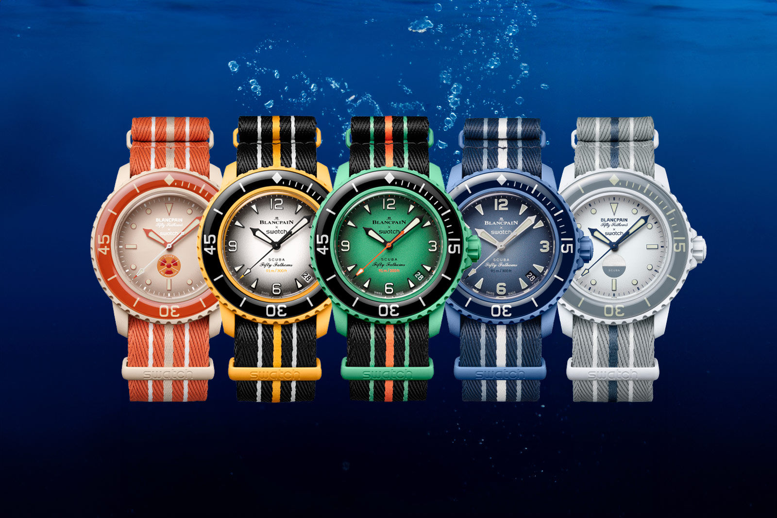 The 9 Best Watch Releases Of 2023