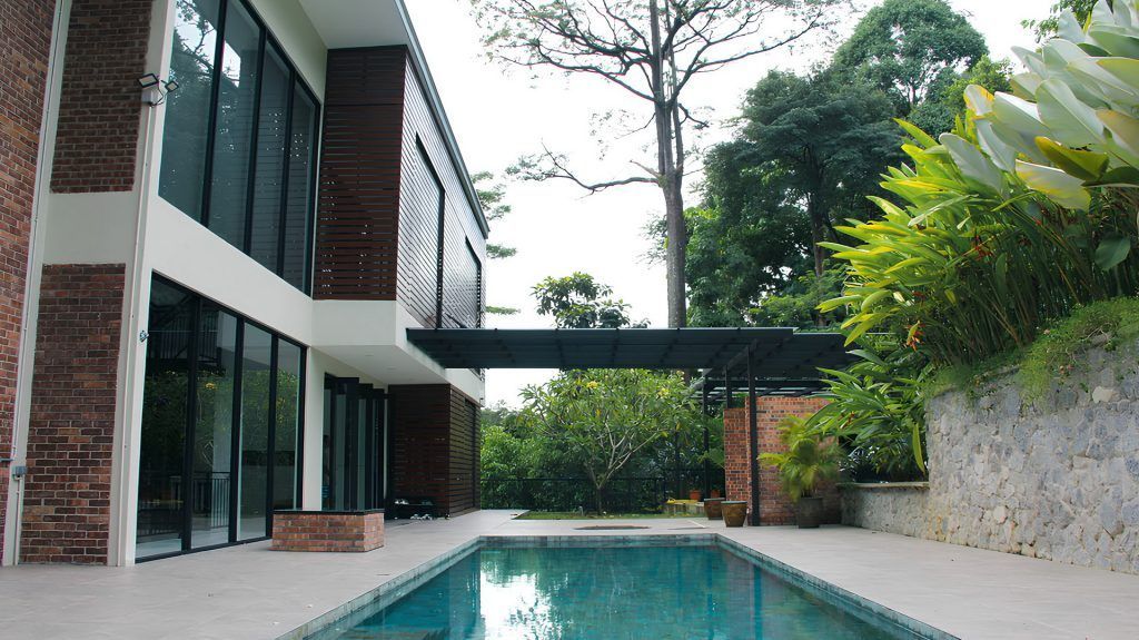 most expensive house in malaysia, expensive houses, richest neighborhoods in malaysia