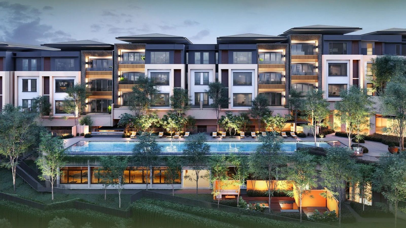 Uncovering The Richest Neighbourhoods And The Most Expensive House In Malaysia