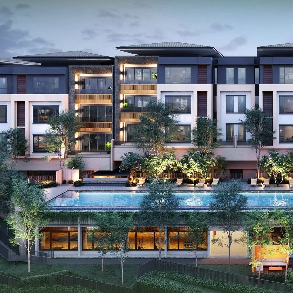 Uncovering The Richest Neighbourhoods And The Most Expensive House In Malaysia