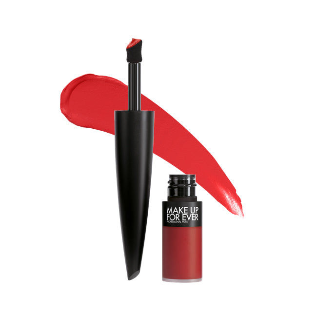  rouge artist forever matte #402 constantly on fire
