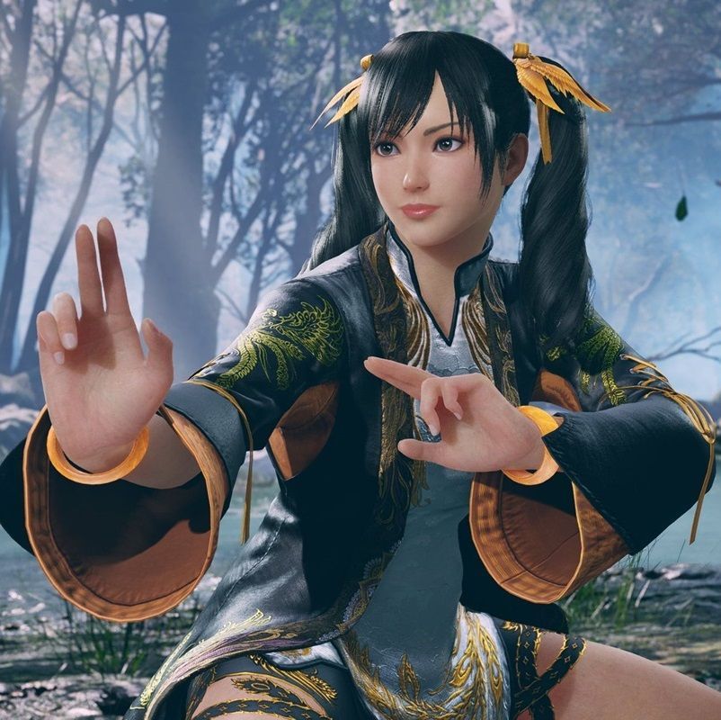 <i>Tekken 8</i> And Other Video Games Releasing in January 2024