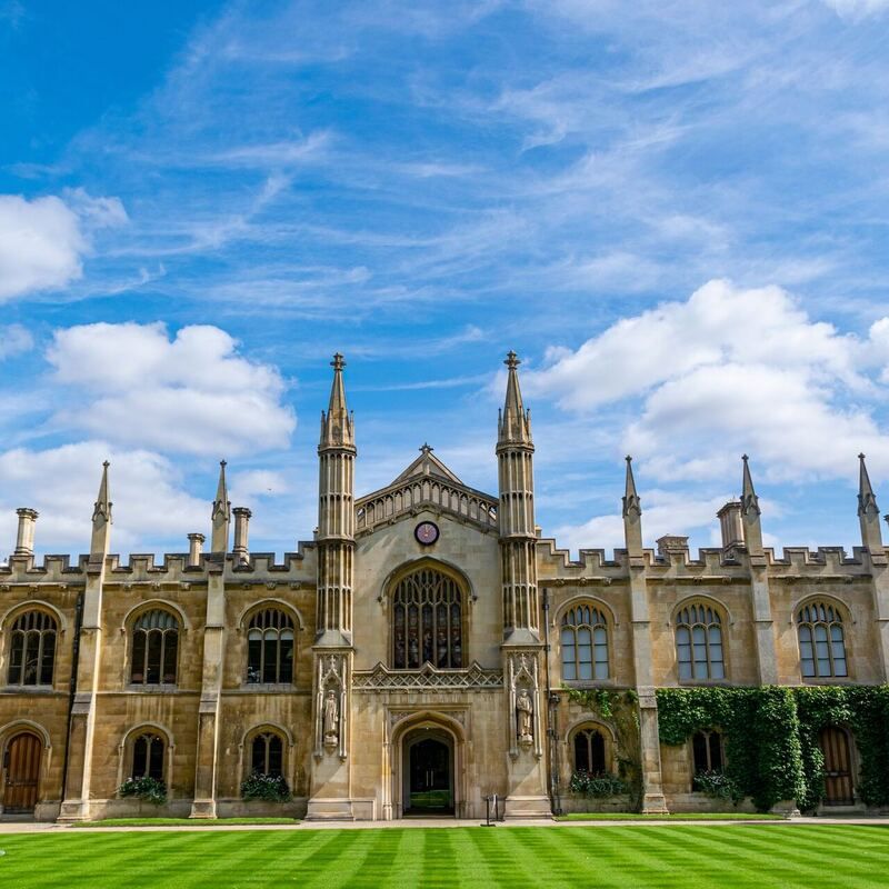 Exceptional Ivy Leaguers: 13 Of The Most Expensive Universities And Colleges In The World