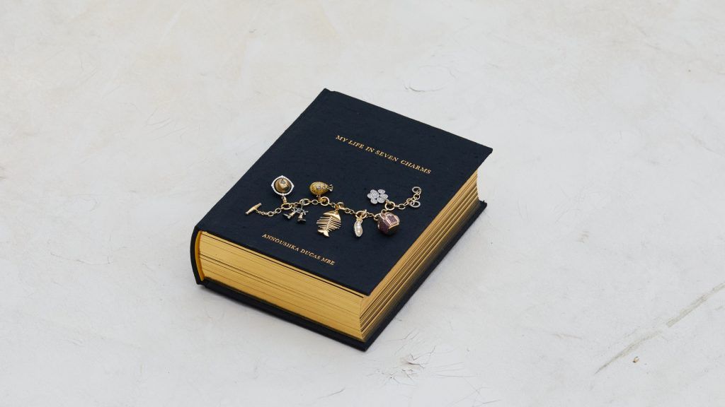 Annoushka Ducas on Her Love for Charms and a New Bespoke Service