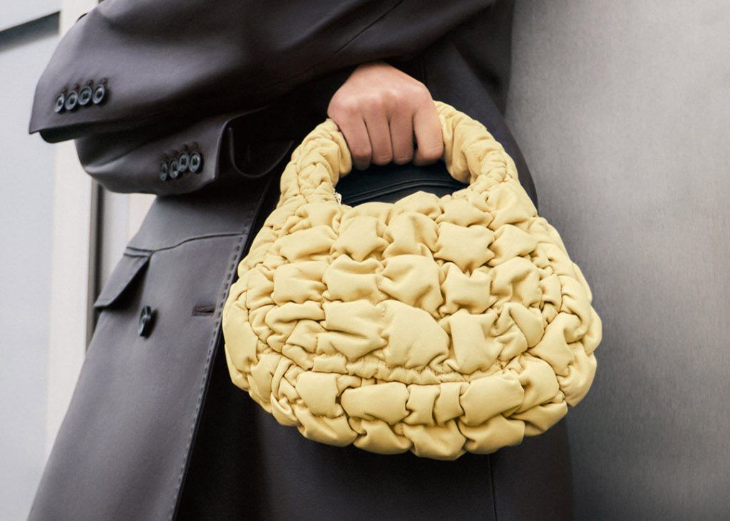 The 10 Most Hyped Beauty And Fashion Items of 2023