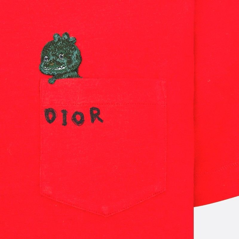 Dior Otani Workshop