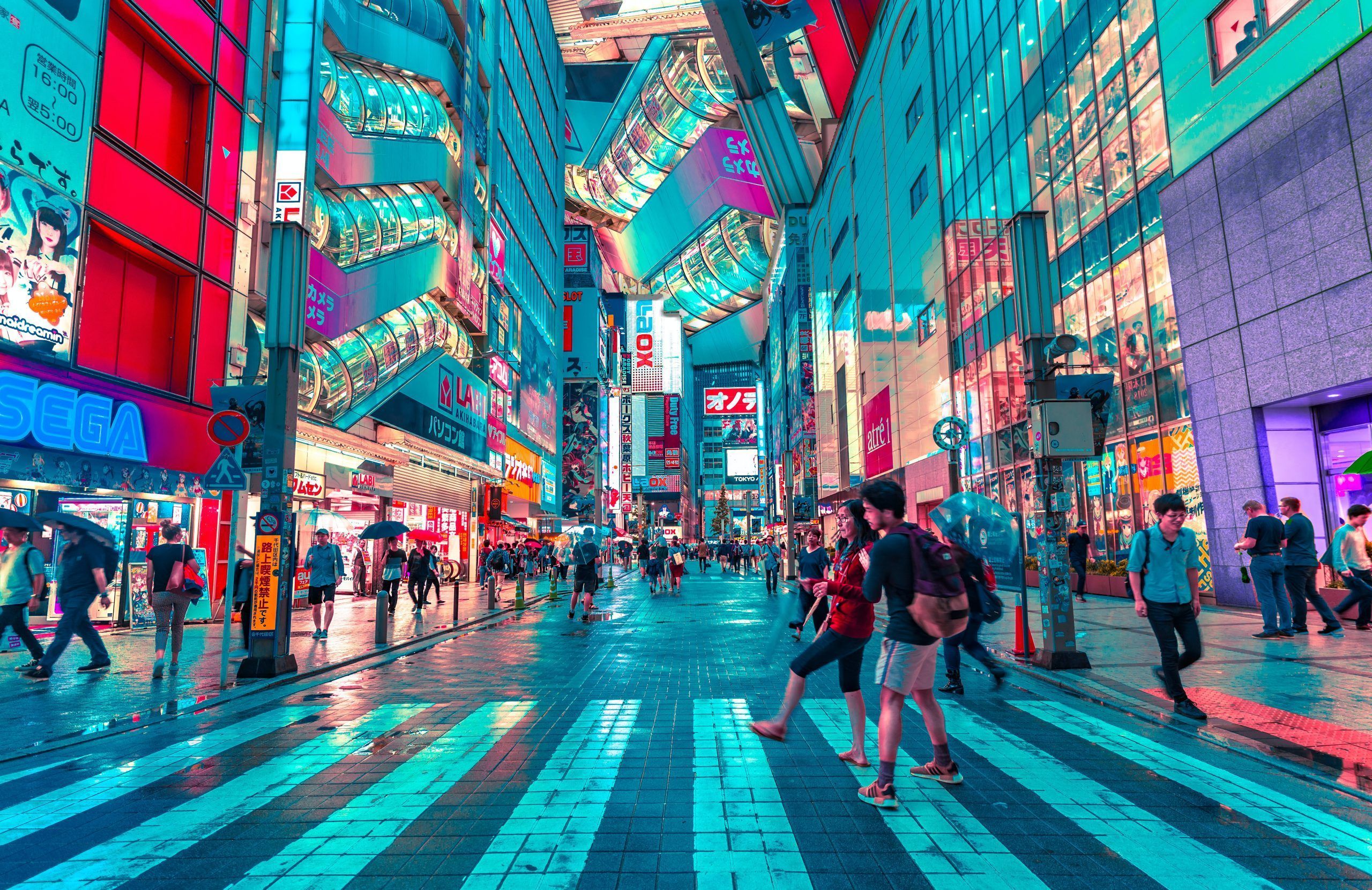 Places To Visit In 2024 According To Your Chinese Zodiac Signs 247