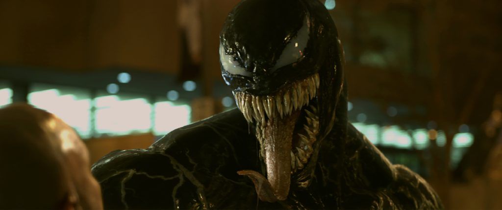 Venom 3 Cast