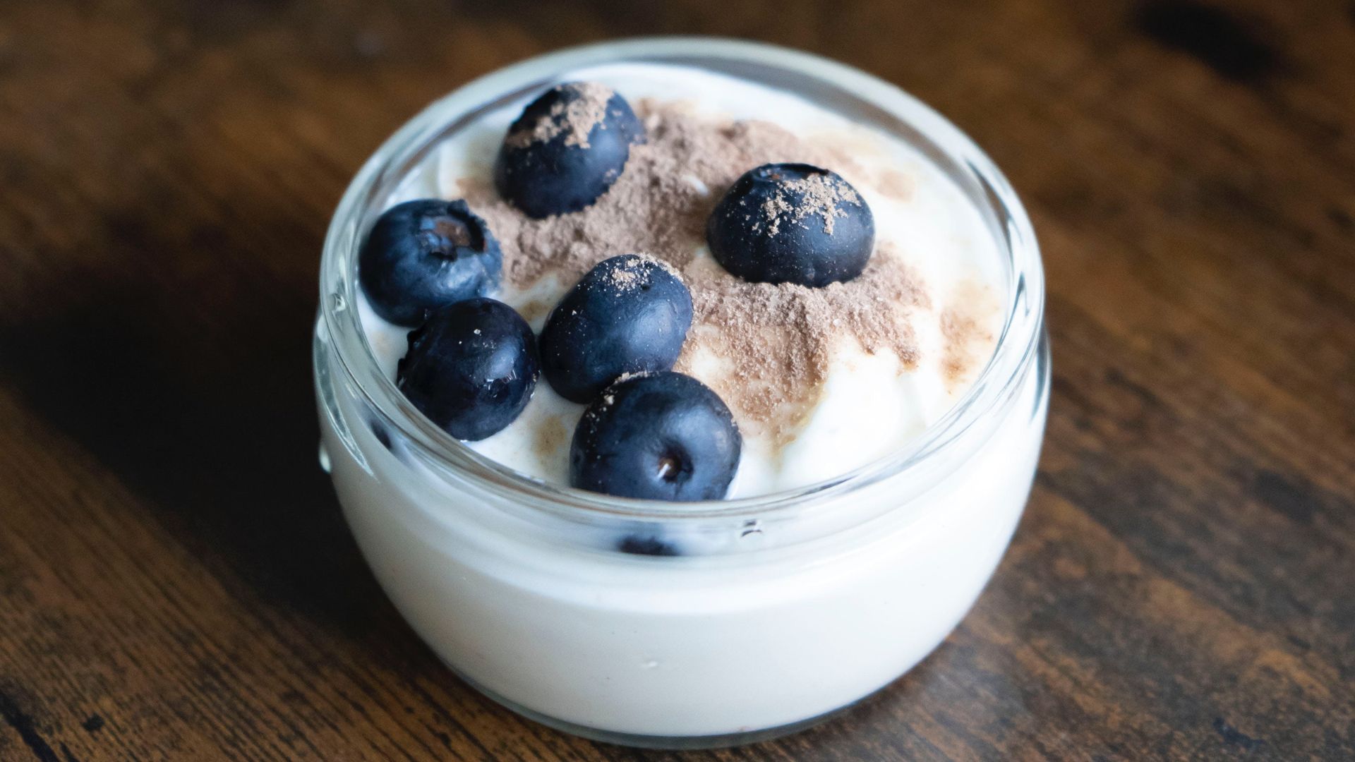 yoghurt gut health