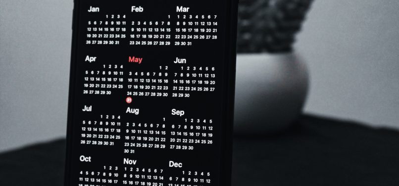 leap year calendar