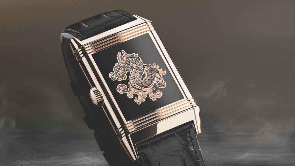 7 Year of the Dragon Watches to Own in 2024