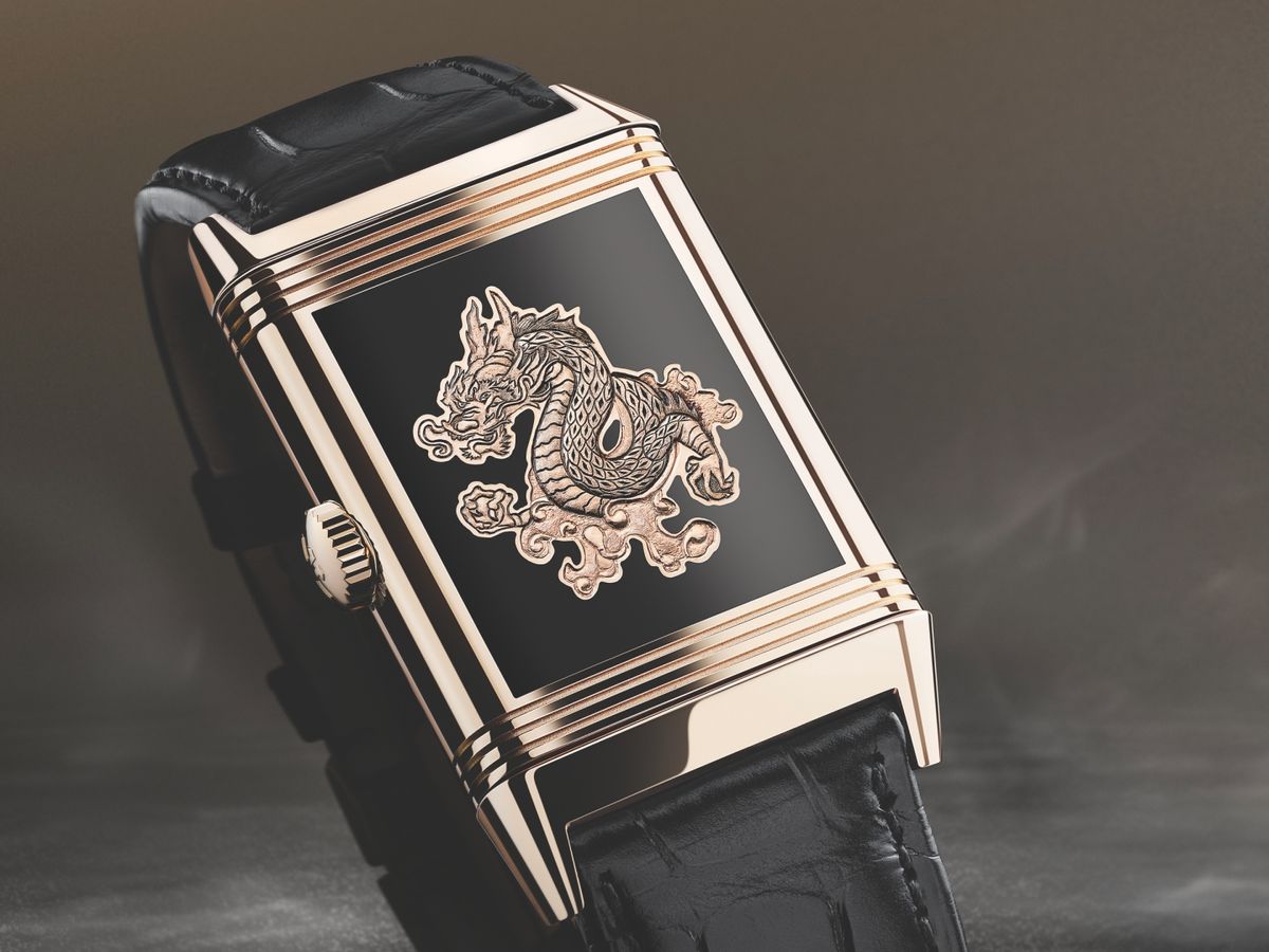 PIAGET Mythical Journey part 4: Engraving Gold