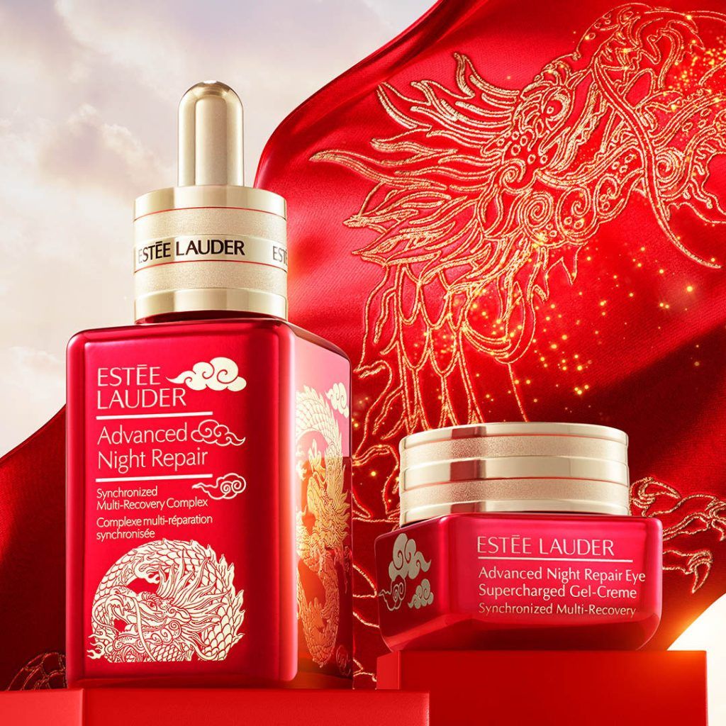 Year of the Dragon: Beauty Products for Lunar New Year 2024