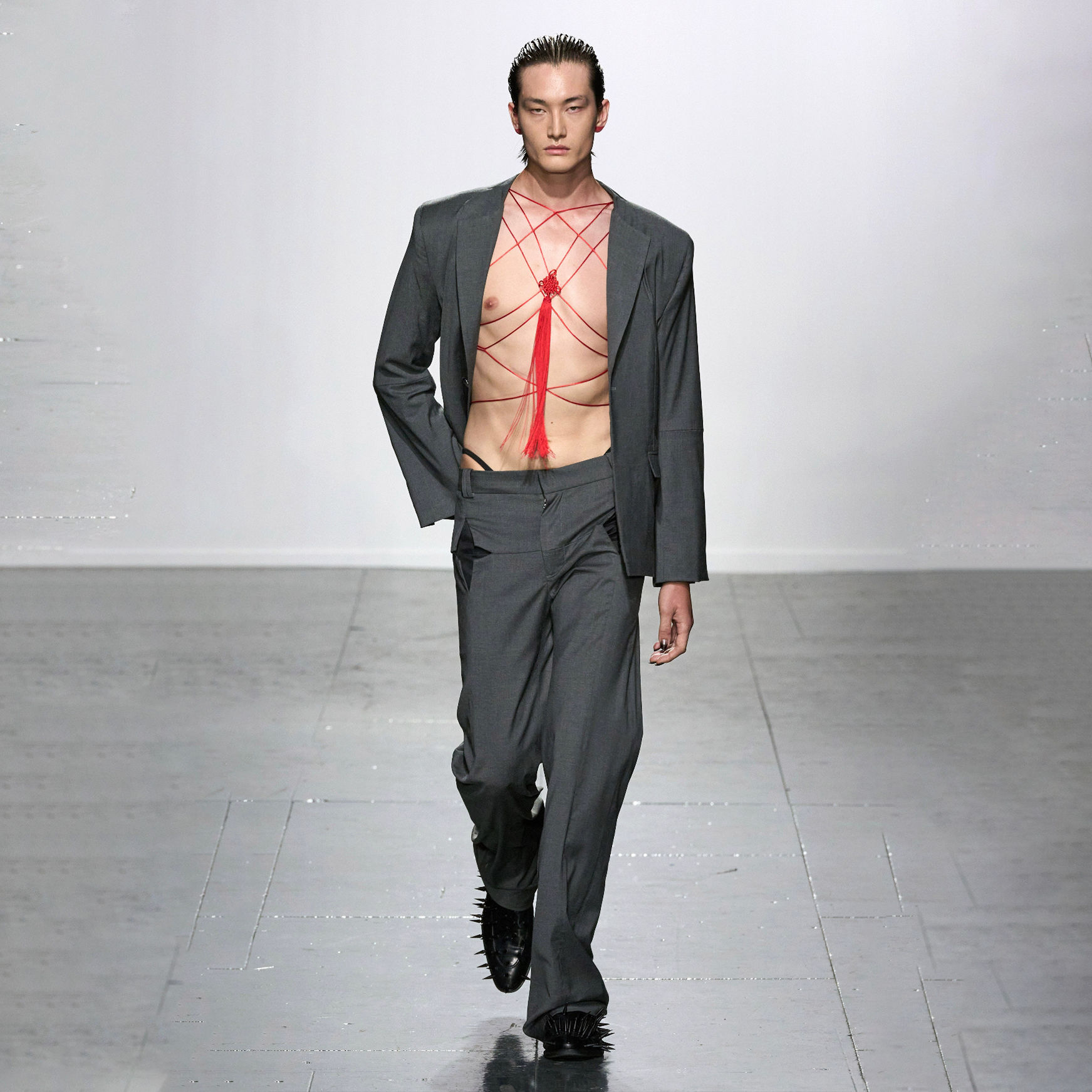Chet Lo: Fashion, Eroticism and Identity