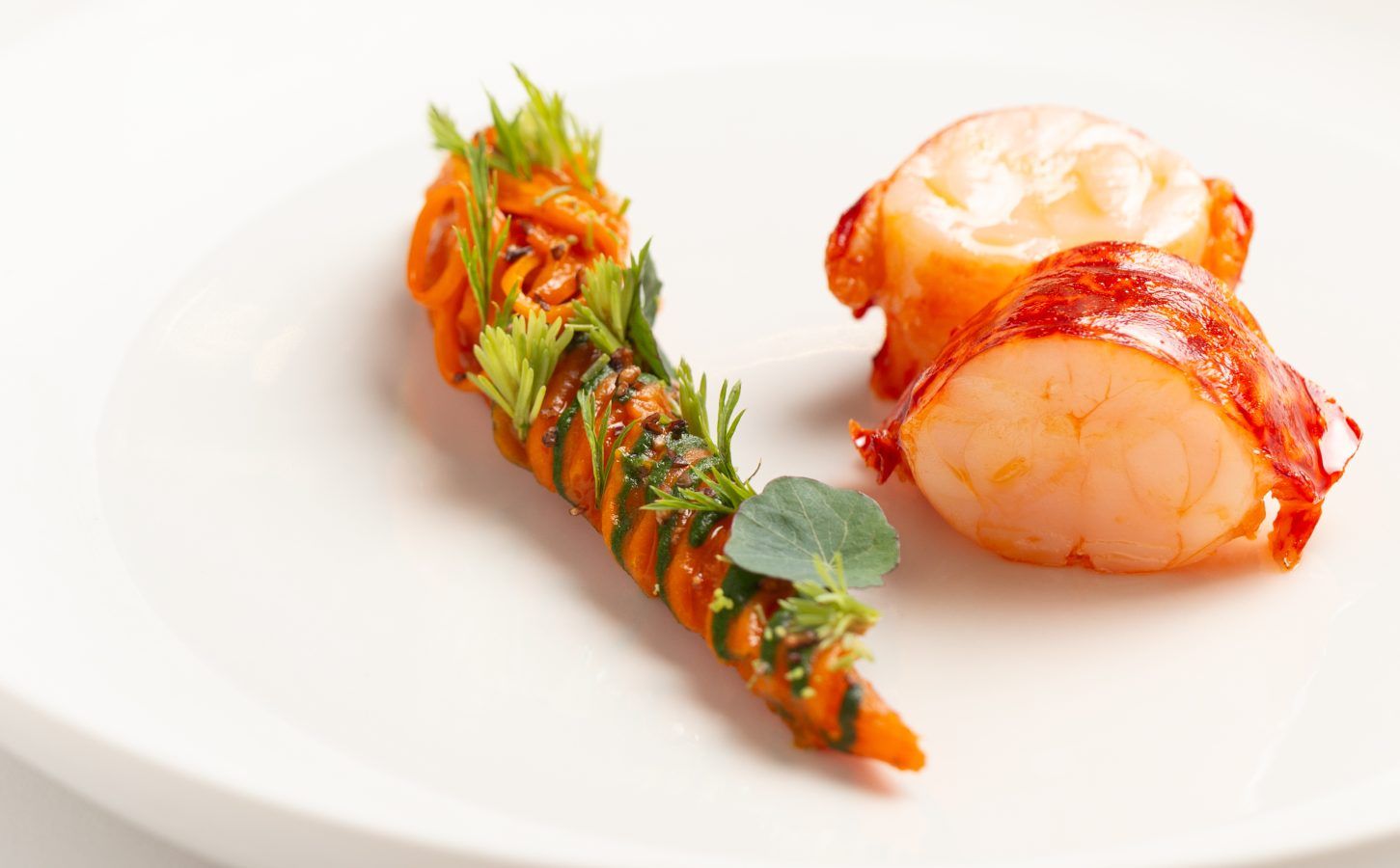 Pic of the Crop: Anne-Sophie Pic on Coming to Hong Kong and