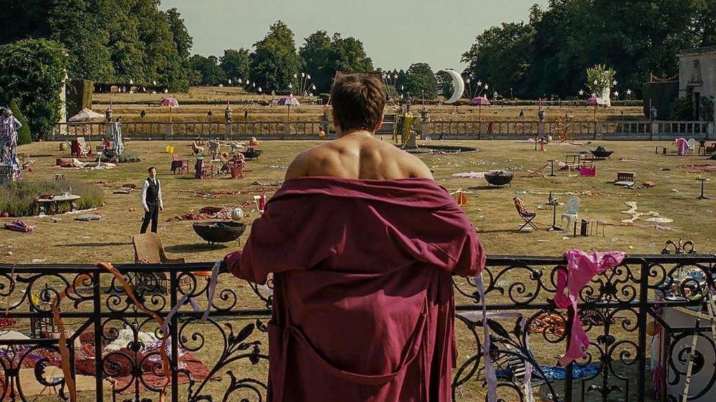 The Info You Want On All of The ‘Saltburn’ Filming Locations
