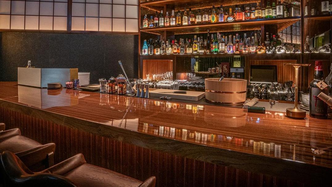 5 best new bars and signature cocktails to try in Hong Kong