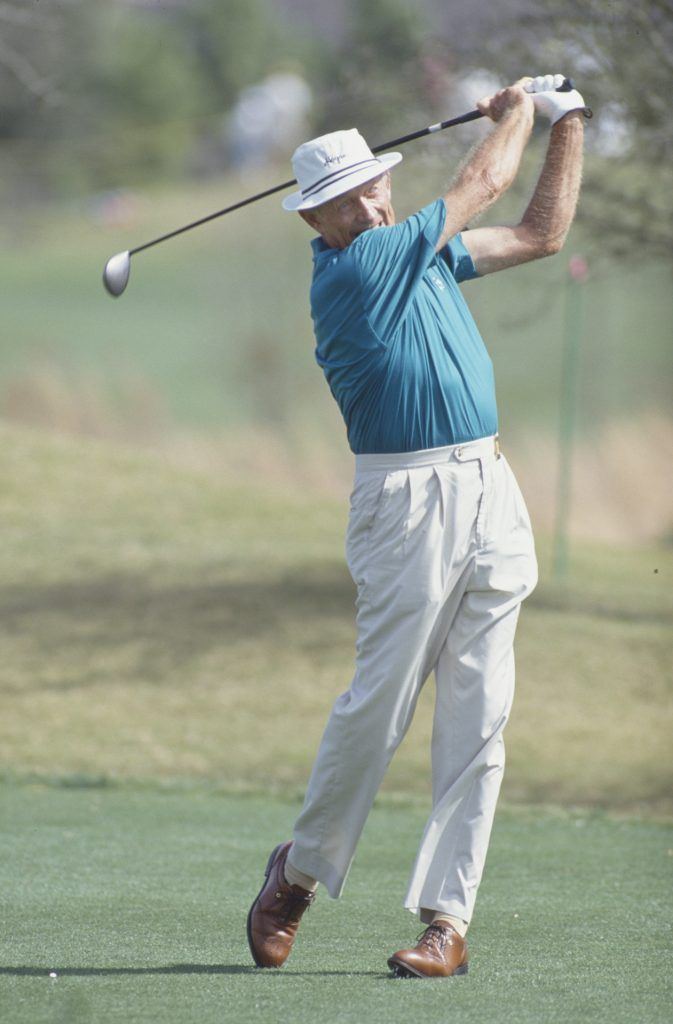 Gene Littler - amateur golfers who won pga events