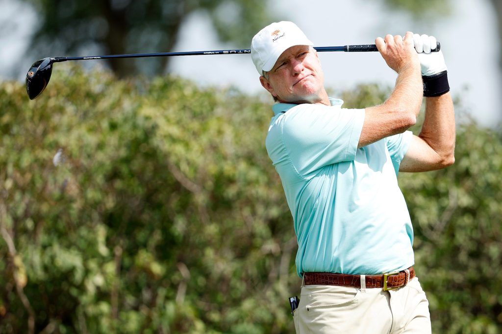 Scott Verplank - amateur golfers who won pga events