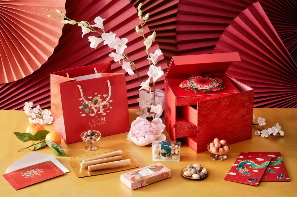 A Guide to The Best Chinese New Year Snacks And Auspicious Treats in 2024