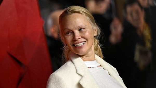 Pamela Anderson Acquires Sonsie Skincare, Named Co-Founder & Owner