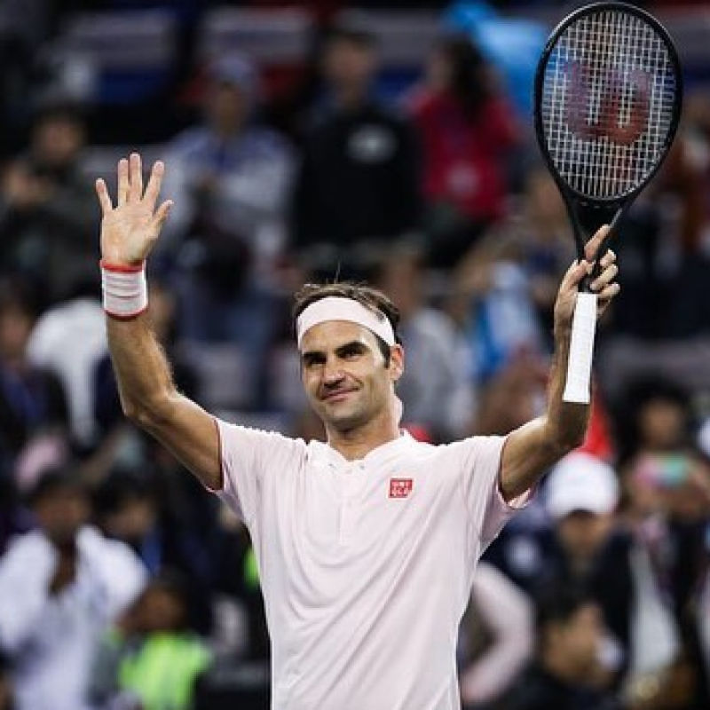 Richest Tennis Players in the World in 2024: Roger Federer, Serena Williams and More
