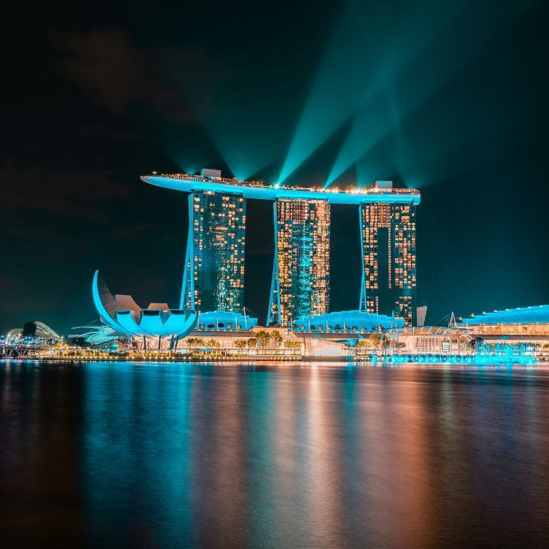 Marina Bay Sands Set To Enhance Room Capacity, Retail Options With Fourth Tower