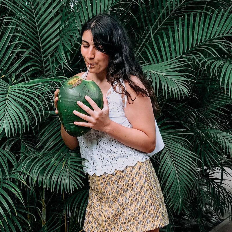 What to Drink for Glowing Skin, from Chia Seeds Water to Aloe Vera Juice