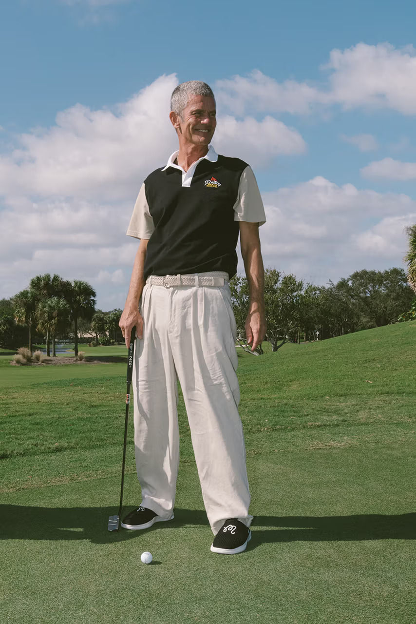 golf partnerships 2024