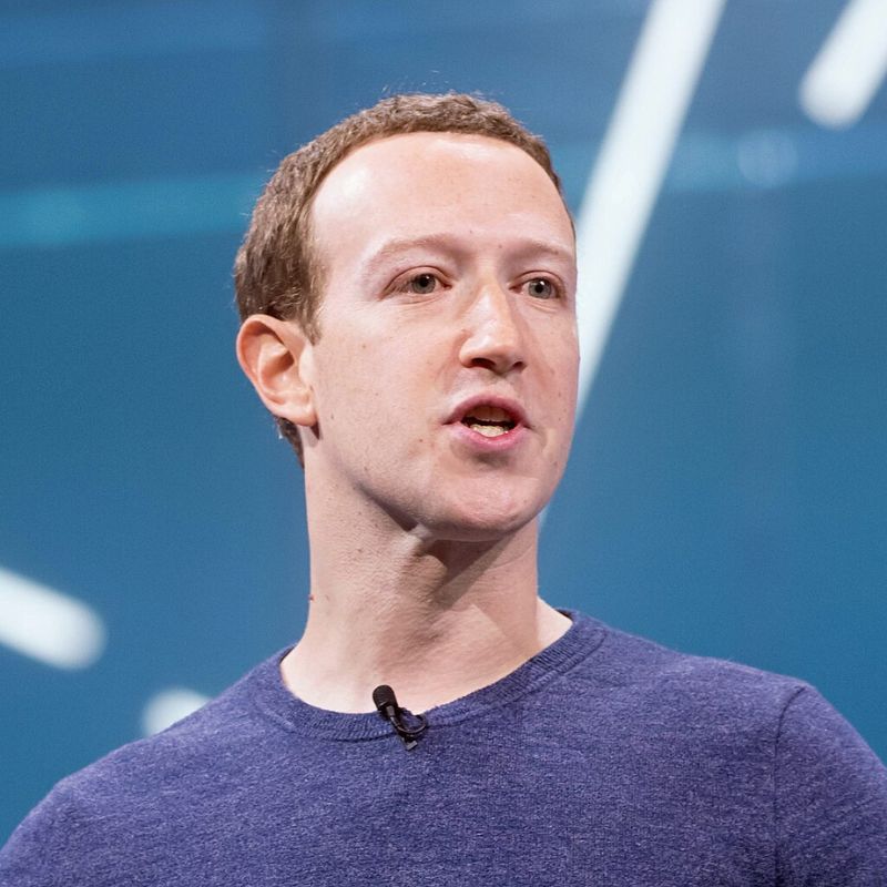 Mark Zuckerberg’s Net Worth: Dorm Room Prodigy to Digital Emperor