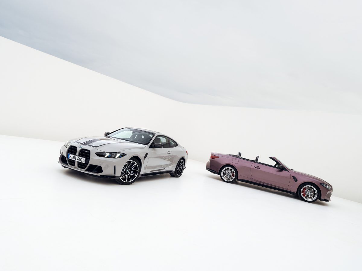 BMW M4: More Bang, (Slightly) Less Bucks