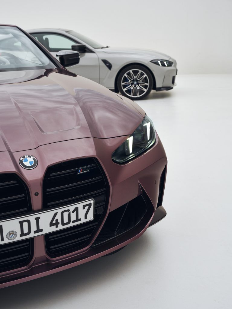 BMW M4: More Bang, (Slightly) Less Bucks