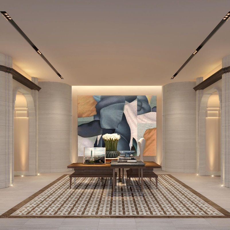 Everything to Know About The Upcoming Capella Taipei